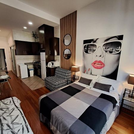 Loft Abad Beach Center Alicante Buitenkant foto
