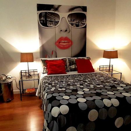 Loft Abad Beach Center Alicante Buitenkant foto