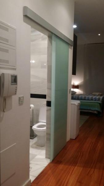 Loft Abad Beach Center Alicante Buitenkant foto