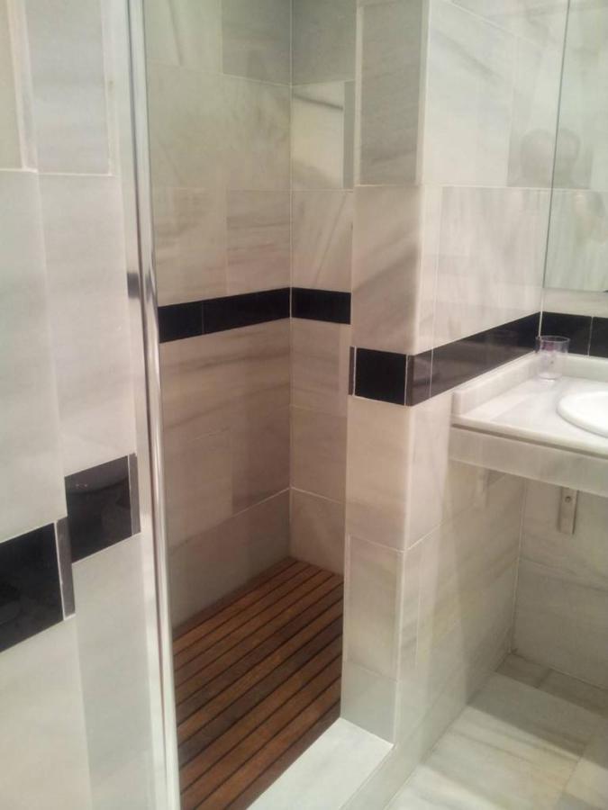 Loft Abad Beach Center Alicante Buitenkant foto