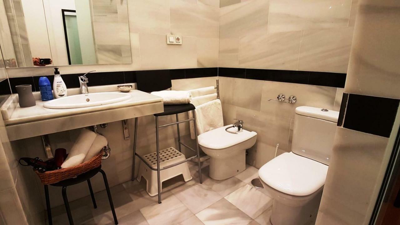 Loft Abad Beach Center Alicante Buitenkant foto